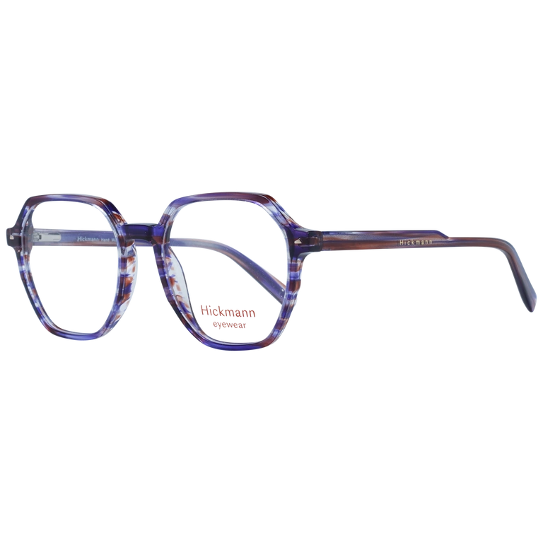 Okulary oprawki Damskie Ana Hickmann HIY6005 Fioletowe