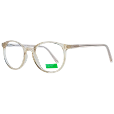 Okulary oprawki Męskie Benetton BEO1036 132 50 Beżowe