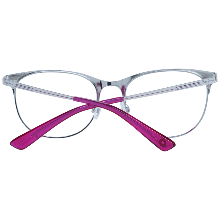 Okulary oprawki Damskie Pepe Jeans PJ1378 Czarne