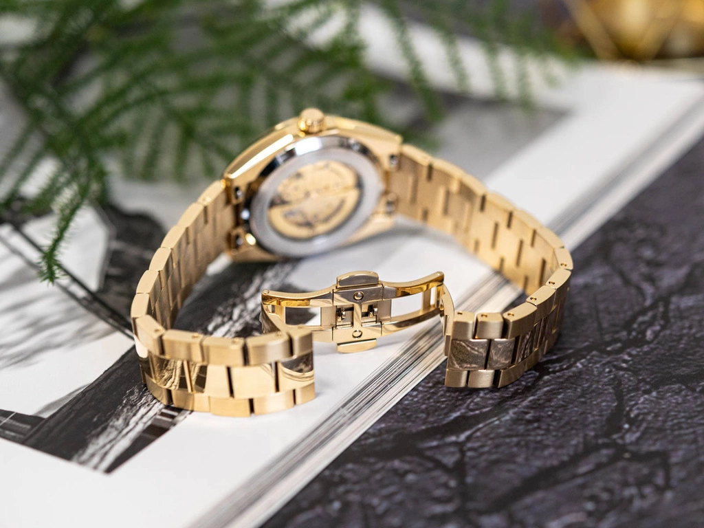 Zegarek męski BULOVA 97A182 Surveyor