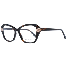 Okulary oprawki Damskie Marciano by Guess GM0386 Brązowe