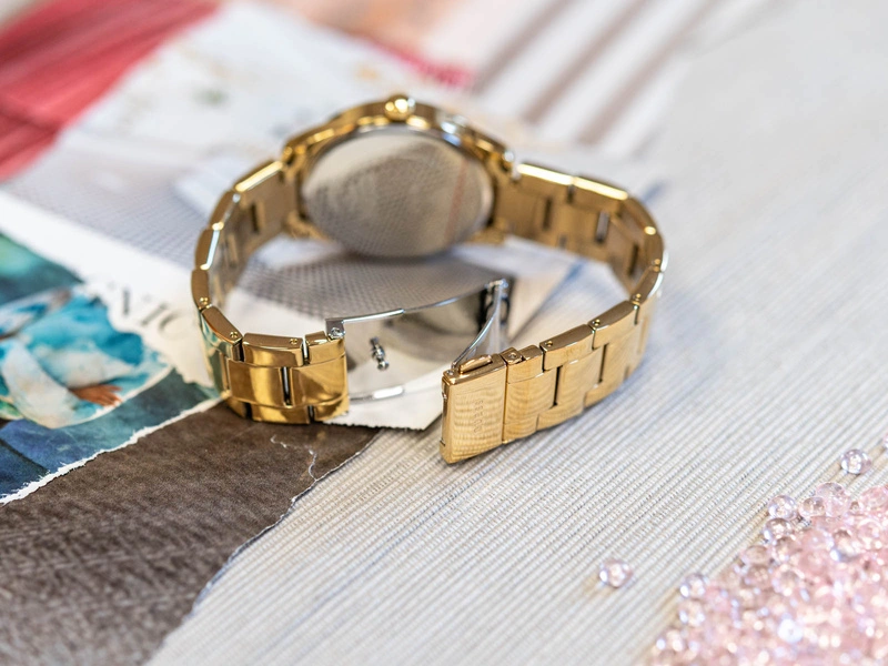 Zegarek damski GUESS GW0987L2 Roxy