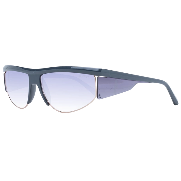 Okulary przeciwsłoneczne Męskie Guess GU00072 Szare