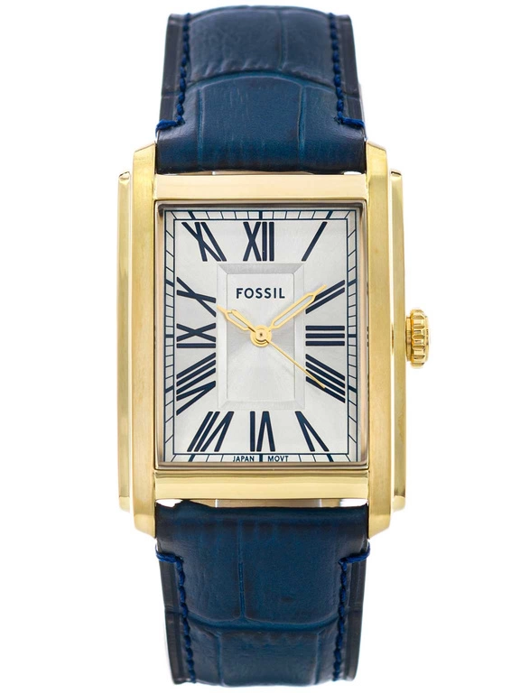 Zegarek męski FOSSIL FS6076 Carraway