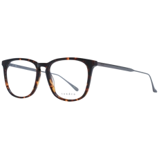 Okulary oprawki Męskie Sandro SD1021 201 55 Brązowe