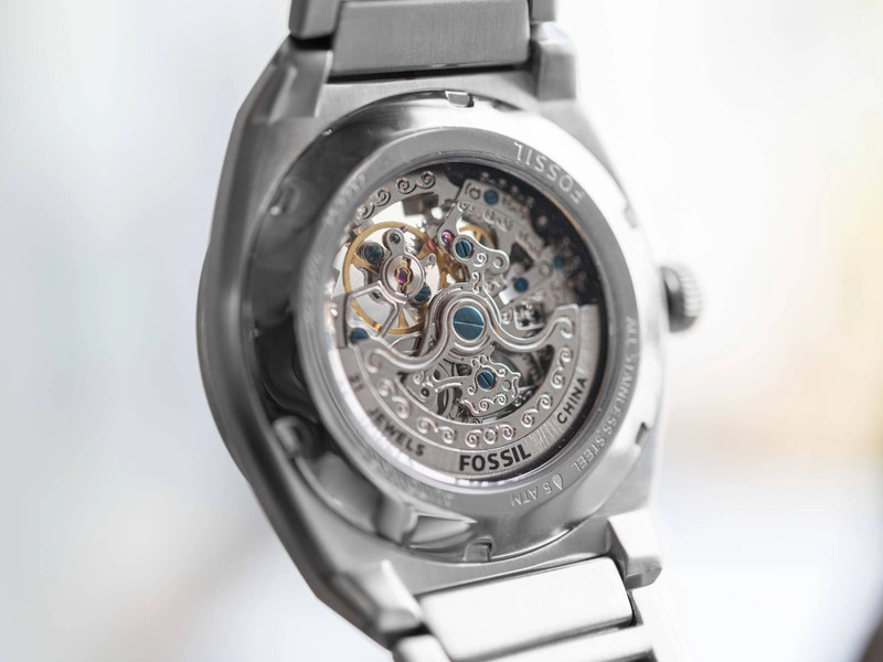 Zegarek męski FOSSIL ME3220 Everett 