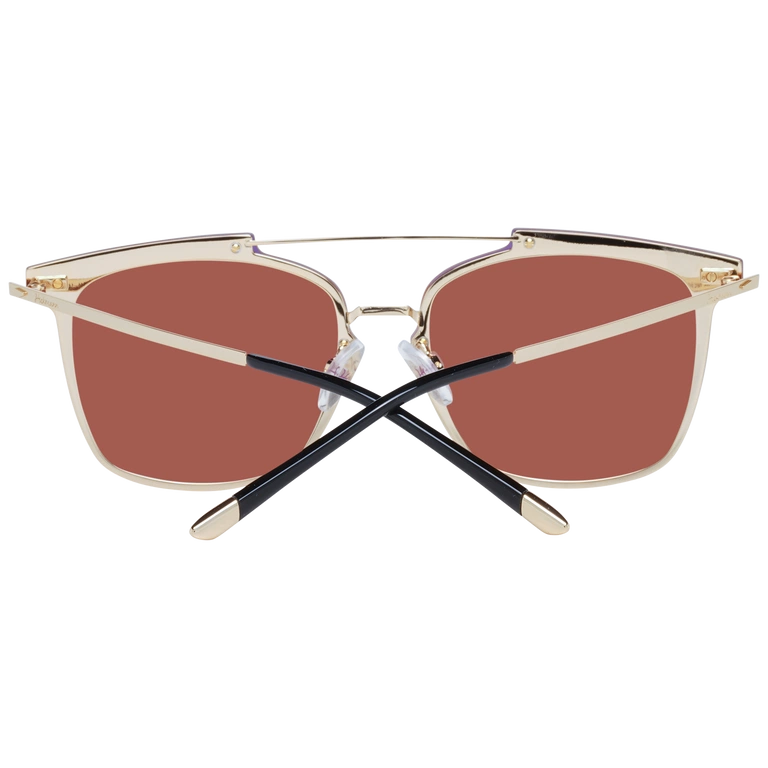 Okulary przeciwsłoneczne Damskie Ana Hickmann HI3061 Niebieskie