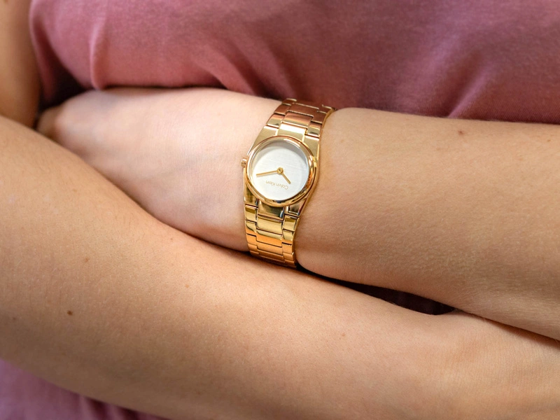 Zegarek damski CALVIN KLEIN 25100122 CK Unite