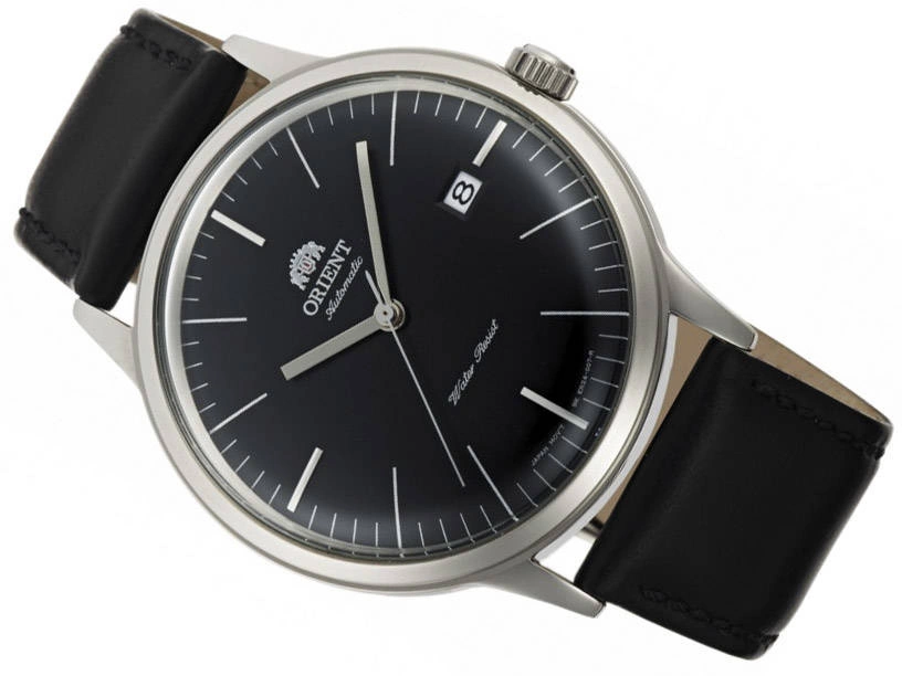 Zegarek męski ORIENT Classic Automatic Bambino FAC0000DB0