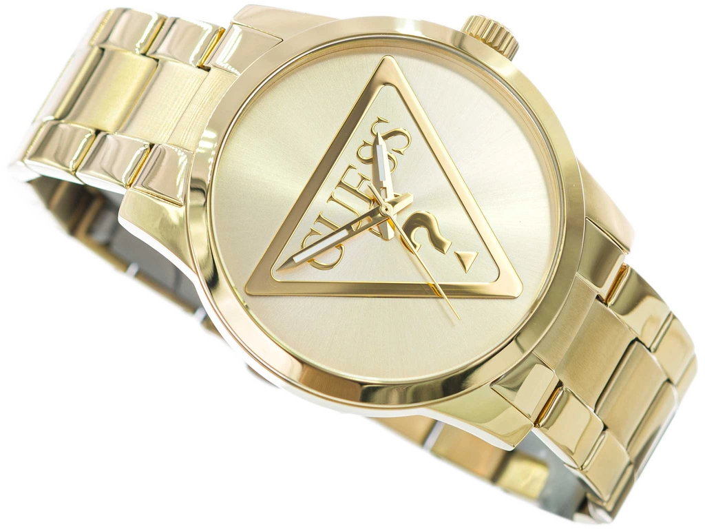 Zegarek męski GUESS GW0782G1 Badge