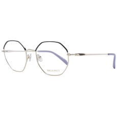 Okulary oprawki Damskie Emilio Pucci EP5169 Czarne