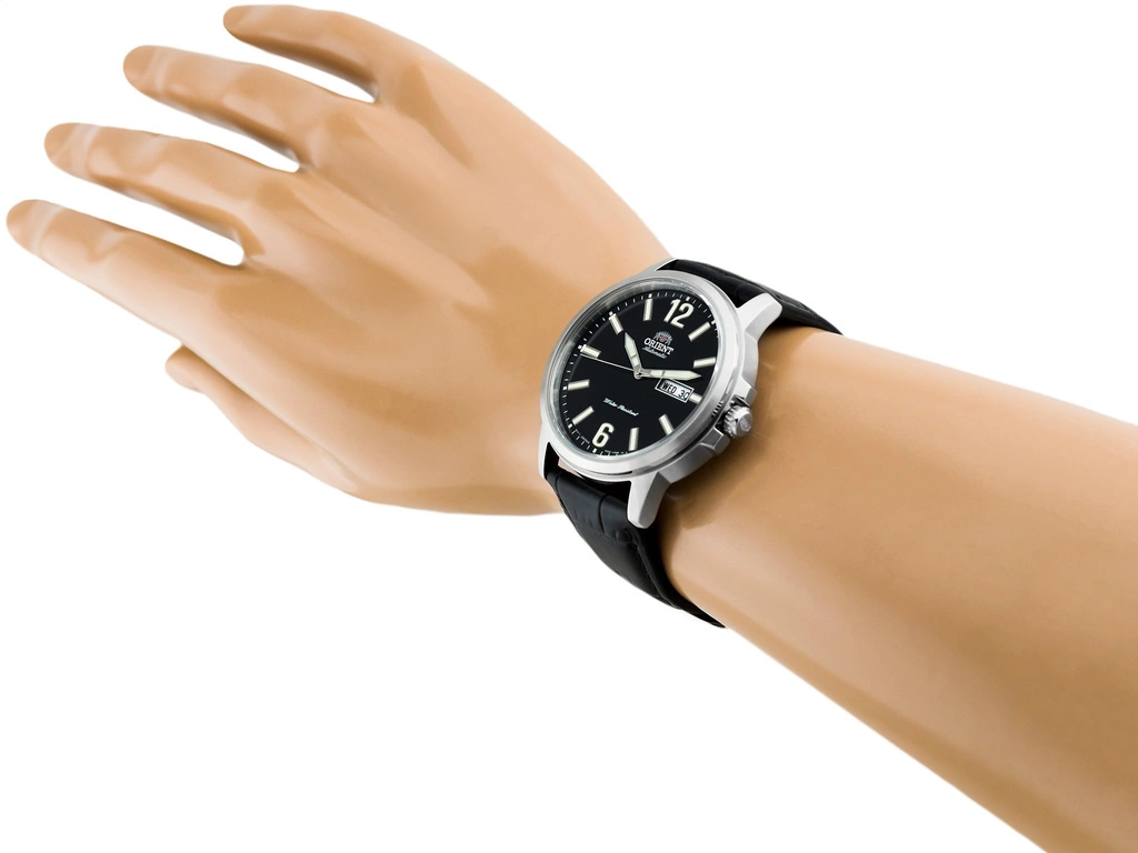 Zegarek męski ORIENT Contemporary Automatic RA-AA0C04B19B