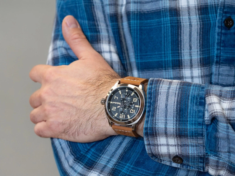 Zegarek męski TIMBERLAND TDWGF9001702