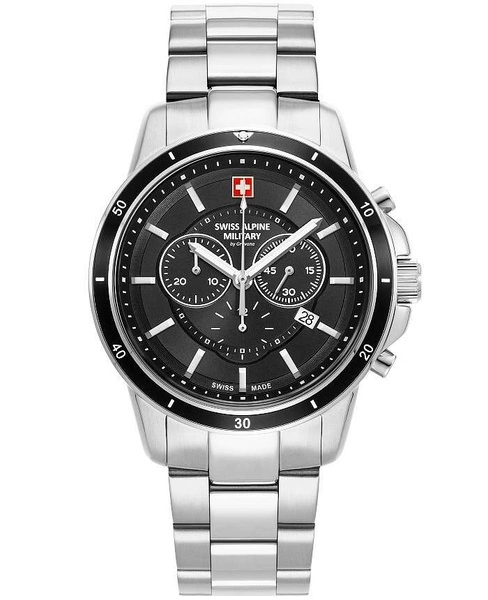 Zegarek męski SWISS ALPINE MILITARY SAM7089.9137 Douglas