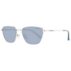 Okulary przeciwsłoneczne Damskie Skechers SE6272 Różowe złoto