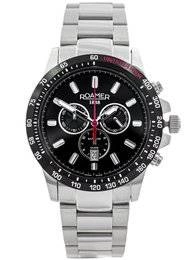 Zegarek męski ROAMER 861837 41 55 20 Rimini