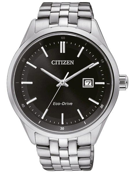 Zegarek męski Citizen BM7251-88E Eco-Drive 