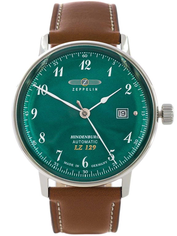 Zegarek męski ZEPPELIN LZ129 Hindenburg 8056-4