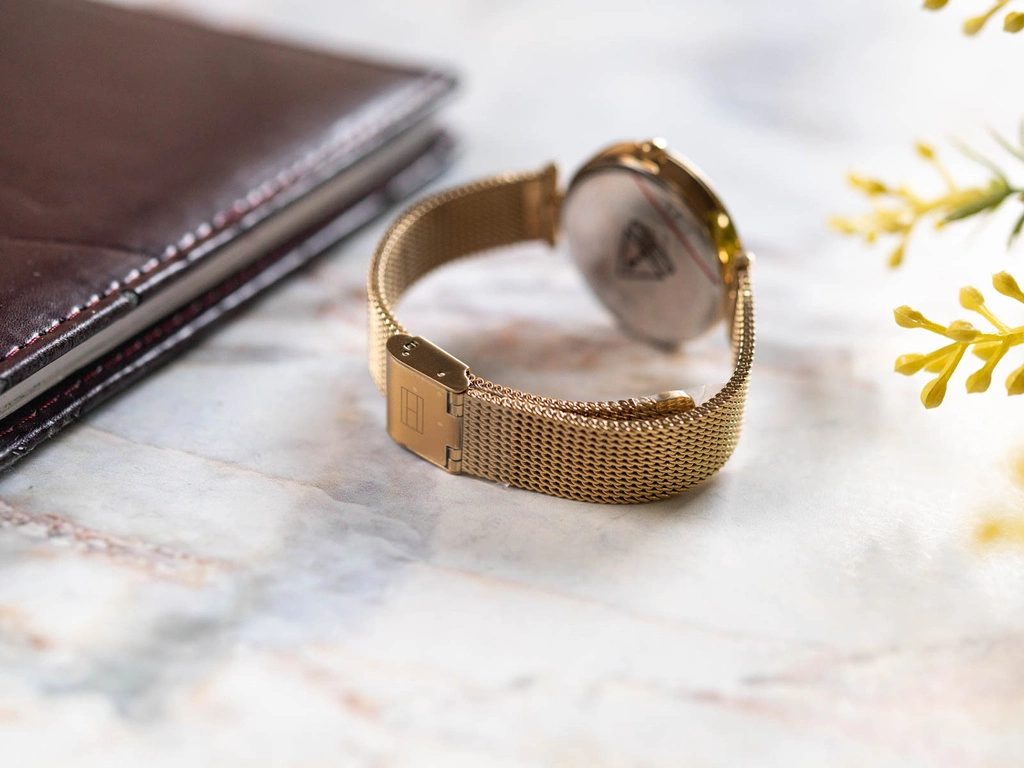 Zegarek damski TOMMY HILFIGER 1782805 Ella