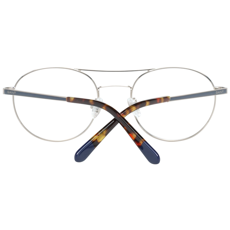 Okulary oprawki męskie Gant GA3182 032 51 Złote
