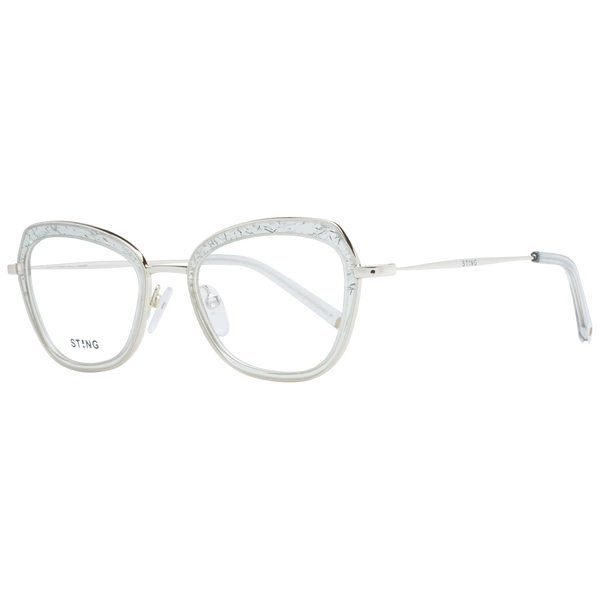 Okulary oprawki Damskie Sting VST370V Bezbarwne