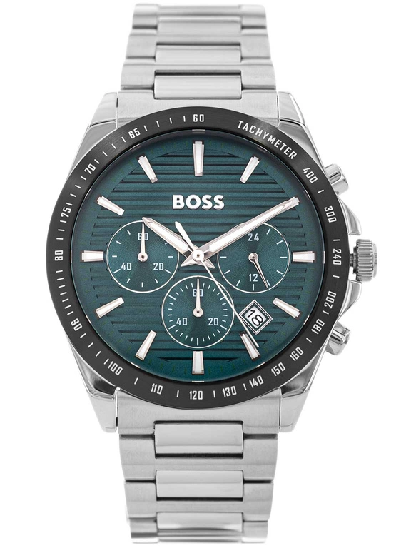 Zegarek męski HUGO BOSS 1514241 Strike
