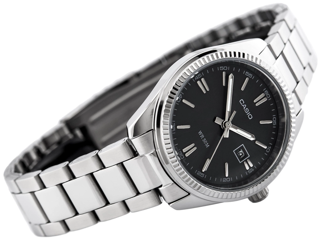 Zegarek damski CASIO LTP-1302PD-1A1VEG