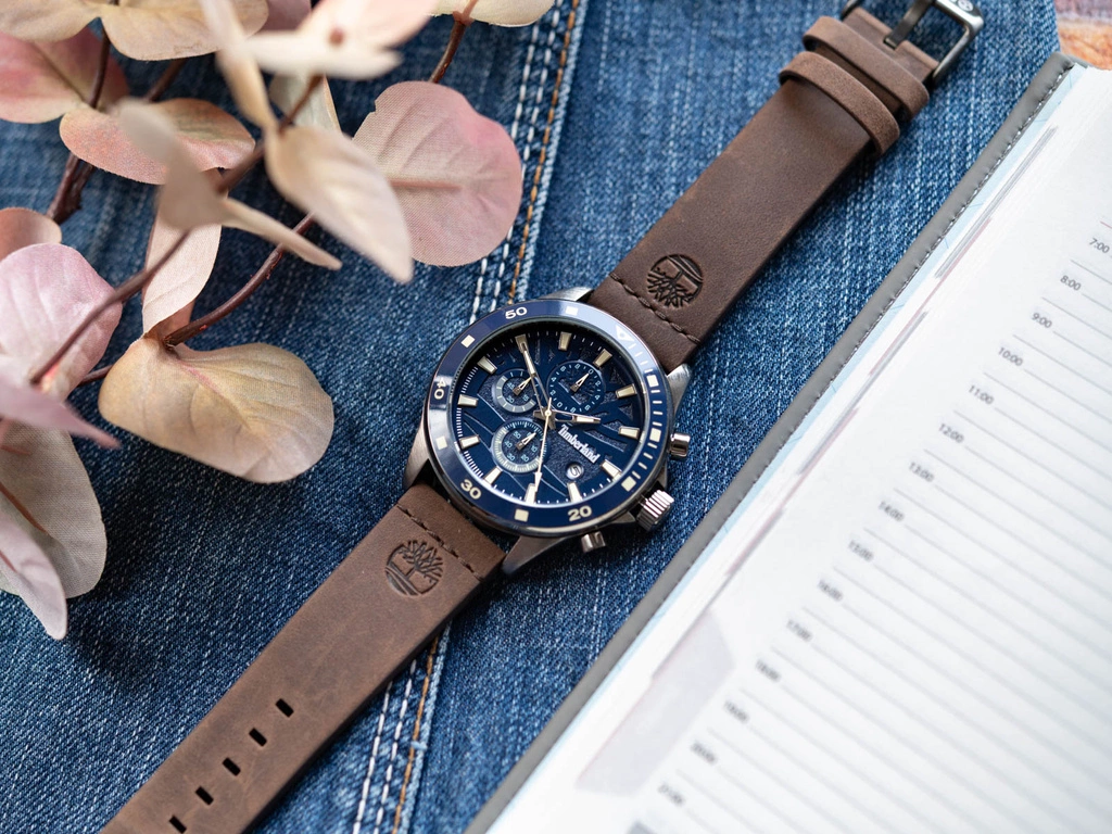 Zegarek męski TIMBERLAND TDWGC9001402