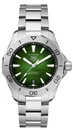 Zegarek męski TAG HEUER WBP2115.BA0627 Aquaracer Professional 200 Date