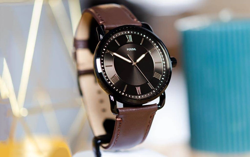 Zegarek męski FOSSIL Copeland FS5666