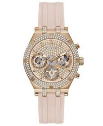 Zegarek damski GUESS GW0407L3 Heiress