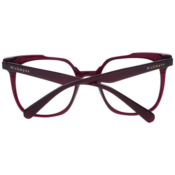 Okulary oprawki Damskie Ana Hickmann HI6233 Czerwone