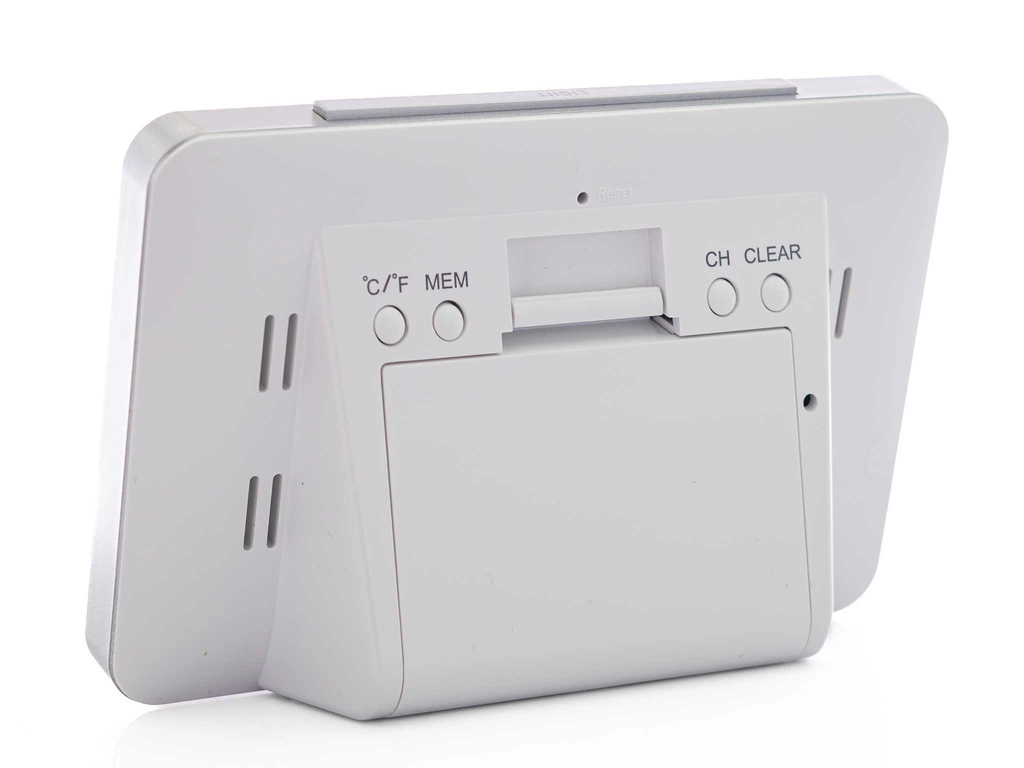 Termometr elektroniczny JVD T3364.1