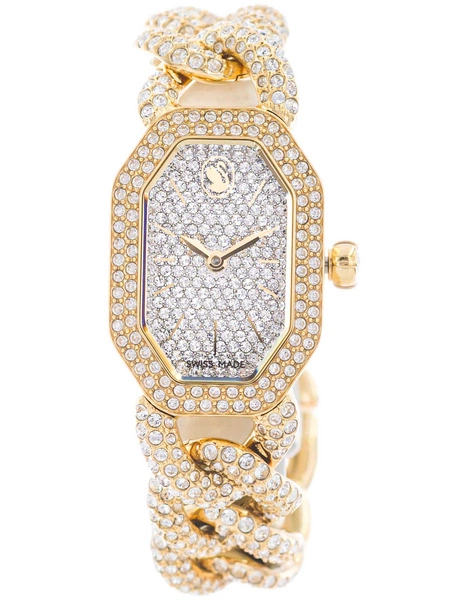 Zegarek damski SWAROVSKI 5668854 Dextera Chain