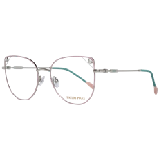 Okulary oprawki Damskie Emilio Pucci EP5140 016 53 Różowe