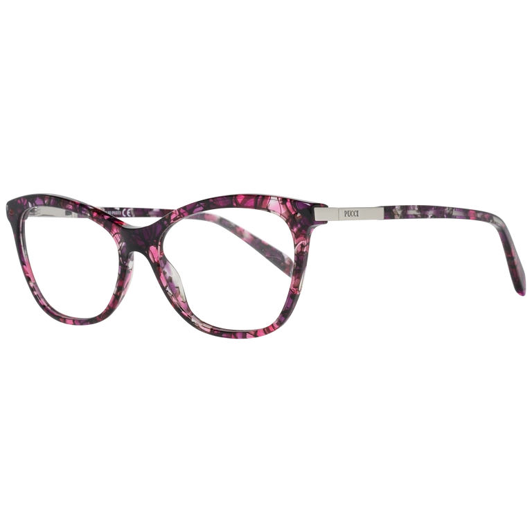 Okulary oprawki Damskie Emilio Pucci EP5121 083 54 Fioletowe
