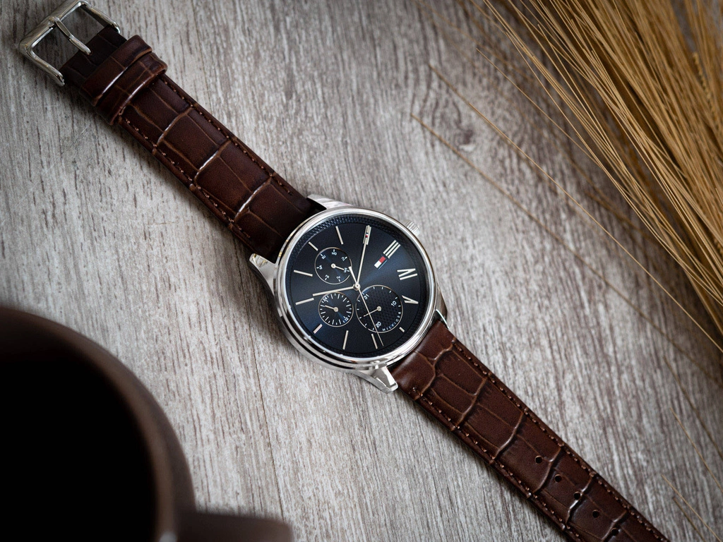 Zegarek męski TOMMY HILFIGER 1791847 Damon