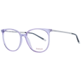 Okulary oprawki Damskie Ana Hickmann HI6069 Fioletowe