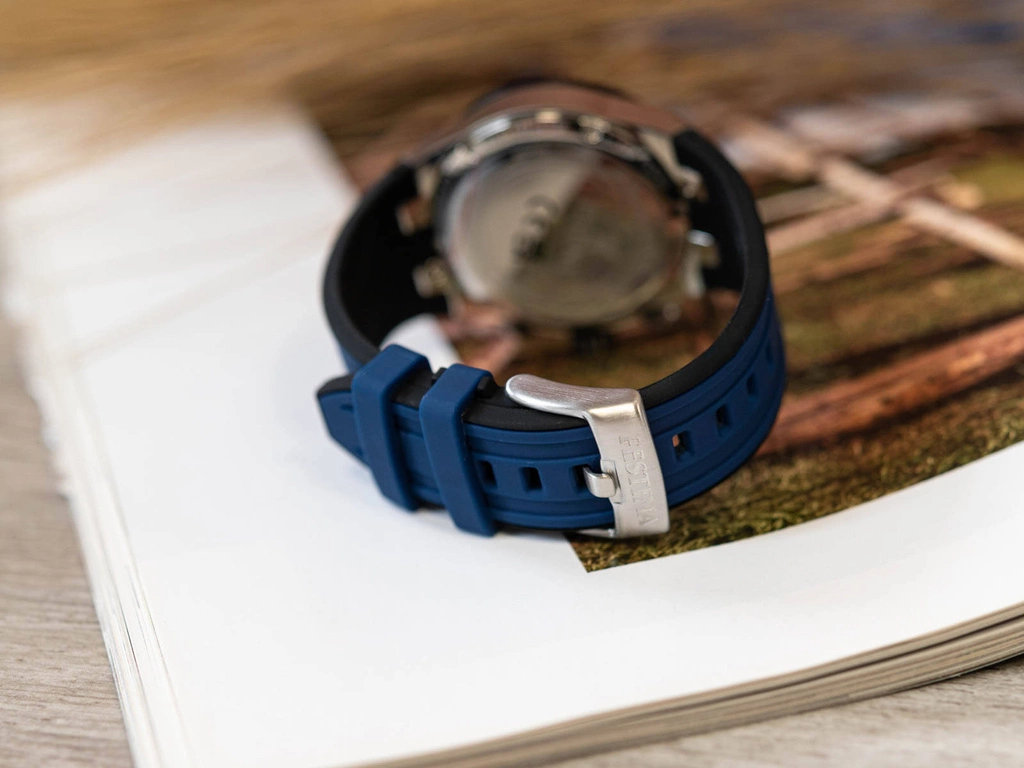 Zegarek męski FESTINA F20671/1 Chrono Bike