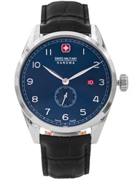 Zegarek męski Swiss Military Hanowa SMWGB0000701 Lynx