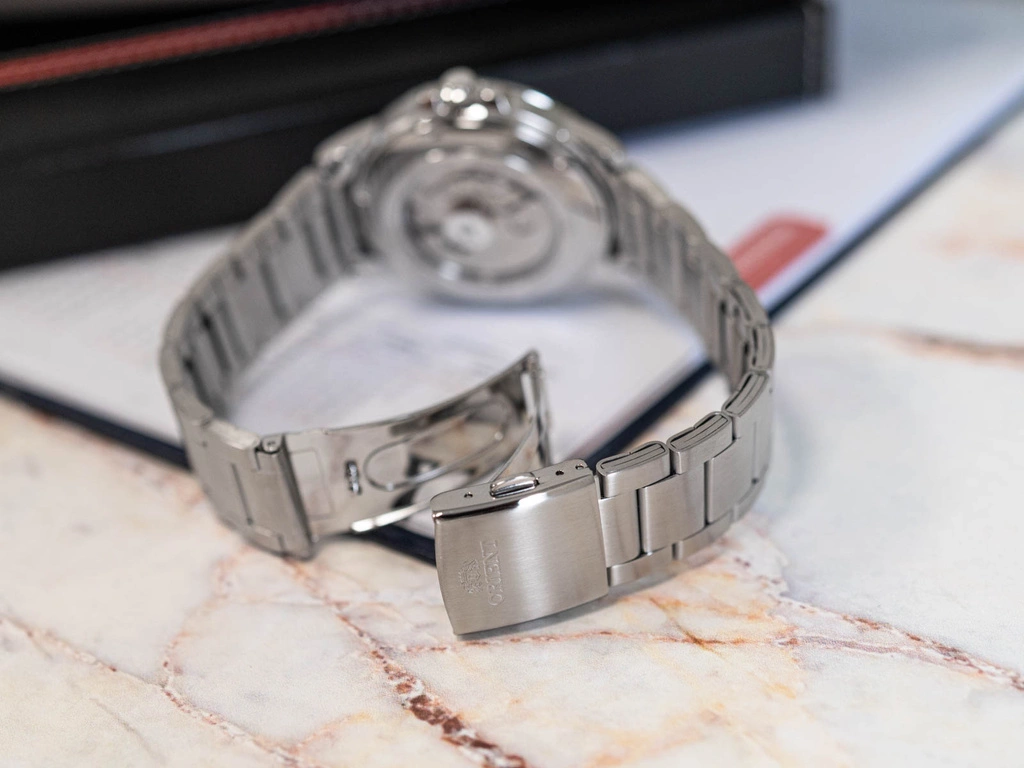 Zegarek męski ORIENT RA-AA0C02L39B Contemporary Automatic