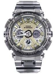 Casio G-SHOCK GMA-S120GS 8A - Szybka i darmowa wysyłka - Raty