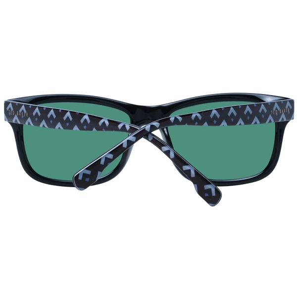 Okulary przeciwsłoneczne Męskie Ted Baker TB1455 Czarne