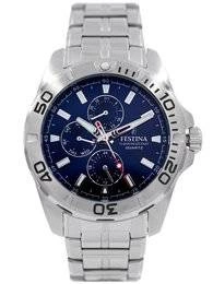 Zegarek męski FESTINA Multifunction F20445/2
