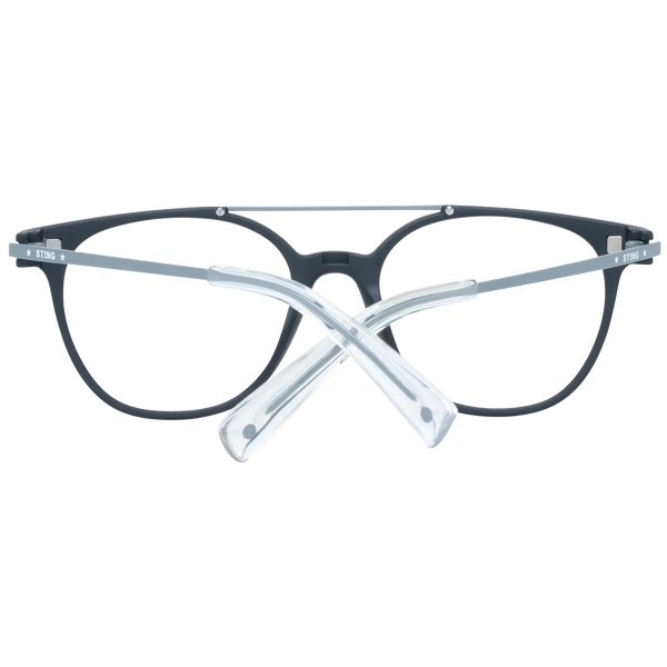 Okulary oprawki Sting VST312 0U28 52 Czarne