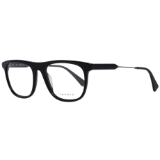Okulary oprawki Męskie Sandro SD1019 001 54 Czarne
