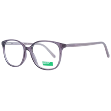 Okulary oprawki Damskie Benetton BEO1031 732 53 Fioletowe
