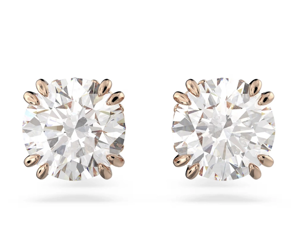 Kolczyki damskie Swarovski 5638801 Constella