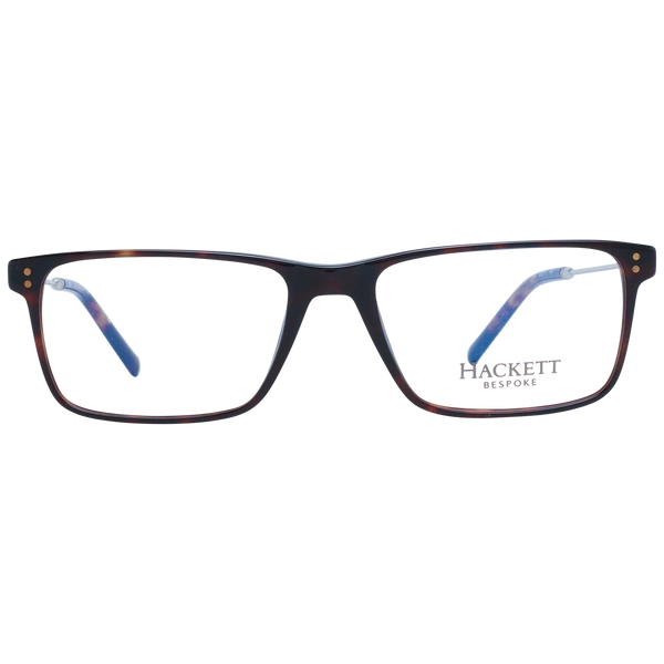 Okulary oprawki Męskie Hackett Bespoke HEB263 Brązowe