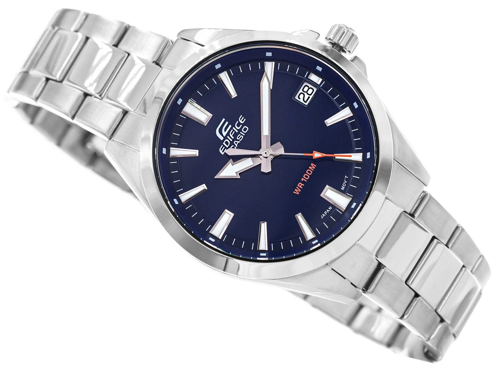 Zegarek męski CASIO Edifice EFV-100D-2AVUEF